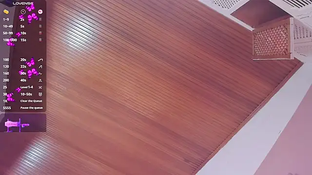 elodie walker online show from December 22, 2025, 10:18 pm