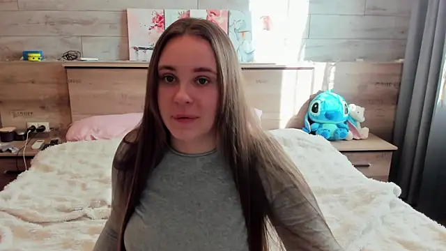 AngellNight4u online show from October 31, 2025, 12:50 pm