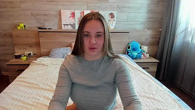 AngellNight4u online show from November 2, 2025, 11:01 am