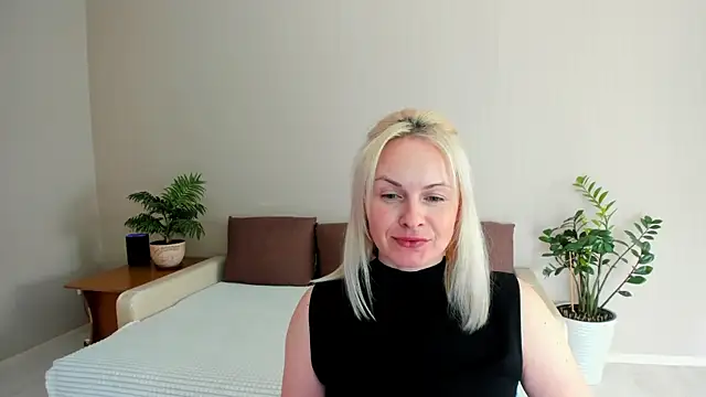 Alicee Gracee online show from January 22, 2025, 9:13 am