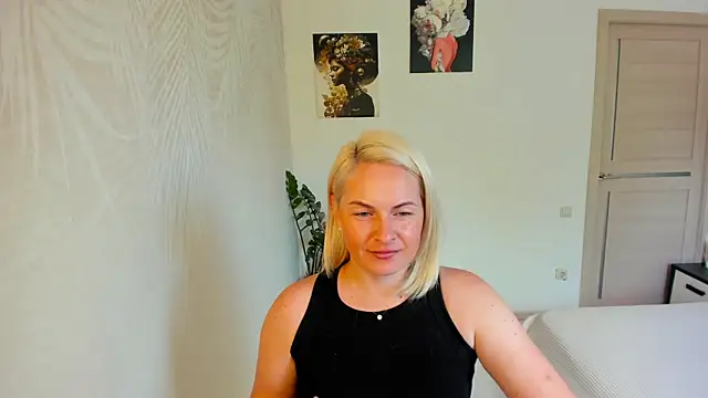 Alicee Gracee online show from July 13, 2026, 9:01 am