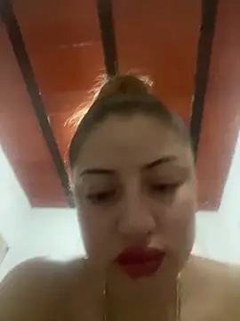 cristal-evanns online show from May 26, 2026, 6:59 pm