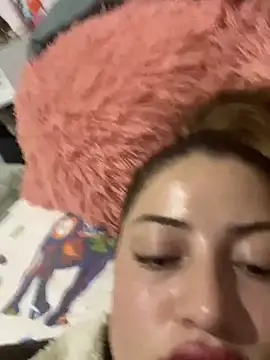 cristal-evanns online show from June 15, 2026, 7:16 pm