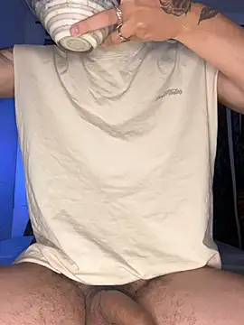 Anthony-Martin online show from January 2, 2025, 11:31 am