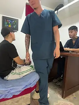 Snapshot of Anthony-Martin chatting on February 3, 2026, 4:12 pm Anthony-Martin online show from February 3, 2026, 4:12 pm