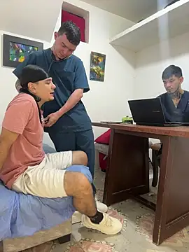 Snapshot of Anthony-Martin chatting on February 7, 2026, 4:11 pm Anthony-Martin online show from February 7, 2026, 4:11 pm