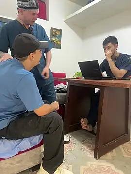 Snapshot of Anthony-Martin chatting on February 9, 2026, 2:21 pm Anthony-Martin online show from February 9, 2026, 2:21 pm