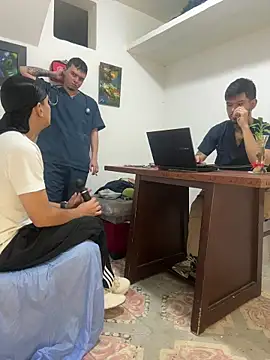 Snapshot of Anthony-Martin chatting on February 10, 2026, 2:21 pm Anthony-Martin online show from February 10, 2026, 2:21 pm