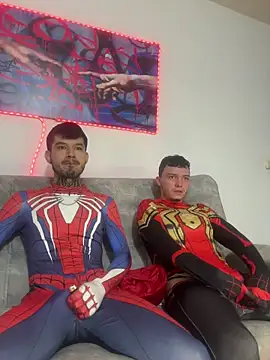 Snapshot of Anthony-Martin chatting on February 12, 2026, 2:01 pm Anthony-Martin online show from February 12, 2026, 2:01 pm