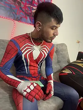 Snapshot of Anthony-Martin chatting on February 13, 2026, 2:13 pm Anthony-Martin online show from February 13, 2026, 2:13 pm