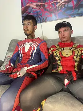 Snapshot of Anthony-Martin chatting on February 19, 2026, 4:03 pm Anthony-Martin online show from February 19, 2026, 4:03 pm