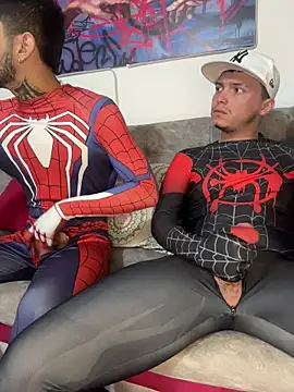 Snapshot of Anthony-Martin chatting on February 25, 2026, 3:10 pm Anthony-Martin online show from February 25, 2026, 3:10 pm