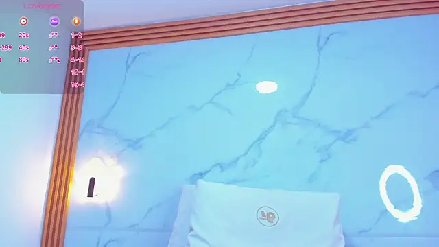 Snapshot of violetta_becker chatting on February 24, 2025, 3:09 pm violetta becker online show from February 24, 2025, 3:09 pm