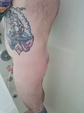 PantiesNSocks26 online show from December 10, 2024, 2:17 pm