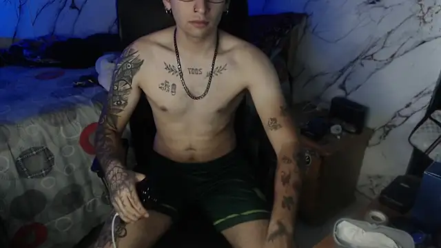 Dereck Dickson online show from April 8, 2026, 5:07 am