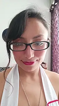 Snapshot of Lucy_Chery chatting on February 15, 2026, 6:15 pm Lucy Chery online show from February 15, 2026, 6:15 pm