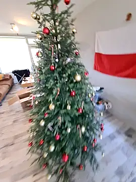 CoupleKitty online show from January 18, 2026, 11:58 am