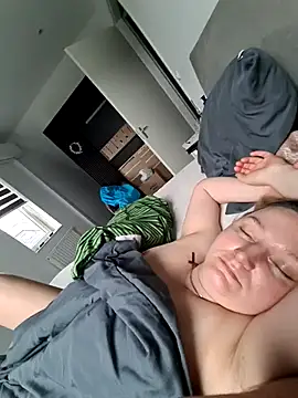 CoupleKitty online show from February 28, 2026, 7:42 am