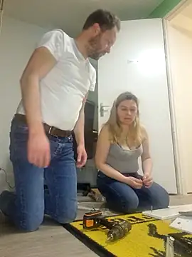 CoupleKitty online show from March 16, 2026, 9:30 pm