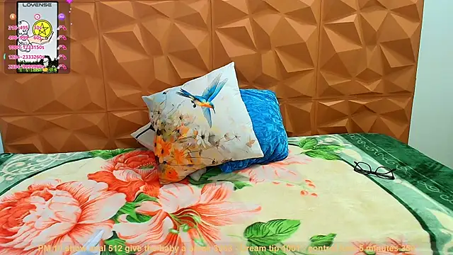 Snapshot of _sex_in_paradise_ chatting on December 7, 2024, 12:41 am sex in paradise online show from December 7, 2024, 12:41 am