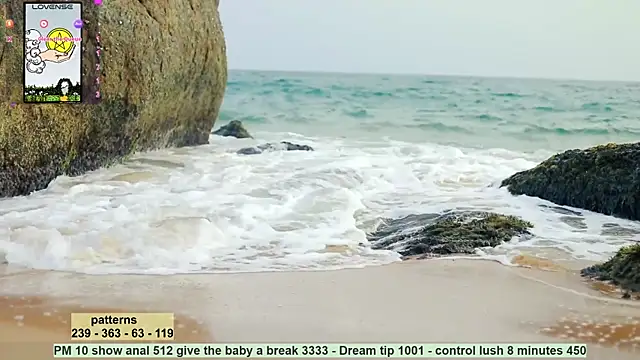 Snapshot of _sex_in_paradise_ chatting on December 20, 2024, 12:41 am sex in paradise online show from December 20, 2024, 12:41 am