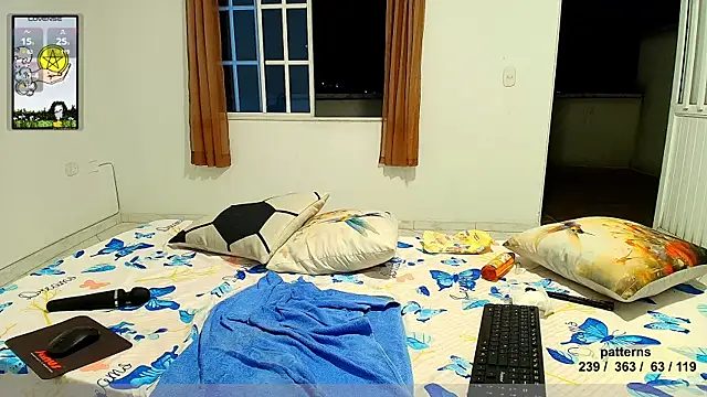 Snapshot of _sex_in_paradise_ chatting on March 2, 2025, 3:02 am sex in paradise online show from March 2, 2025, 3:02 am