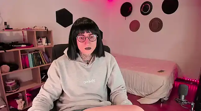 Snapshot of ShiiraVelkor chatting on December 14, 2024, 11:29 am ShiiraVelkor online show from December 14, 2024, 11:29 am