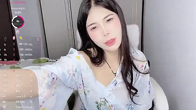 White-Star online show from January 7, 2025, 9:14 pm