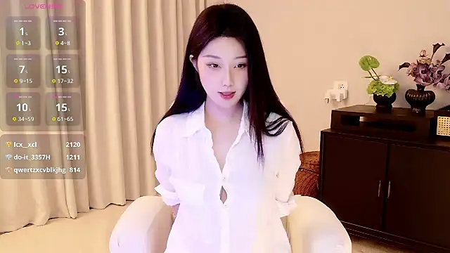 Snapshot of Lucky-baby chatting on May 2, 2026, 1:16 pm Lucky-baby online show from May 2, 2026, 1:16 pm