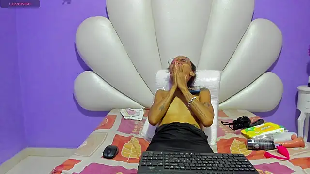 Snapshot of Brianrosex chatting on January 16, 2025, 9:05 am Brianrosex online show from January 16, 2025, 9:05 am