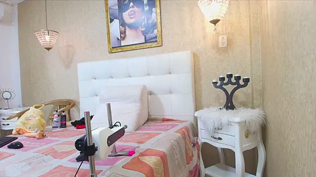 Brianrosex online show from April 8, 2026, 1:49 am