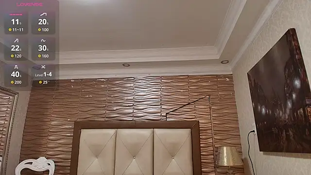 Brianrosex online show from April 22, 2026, 1:08 am