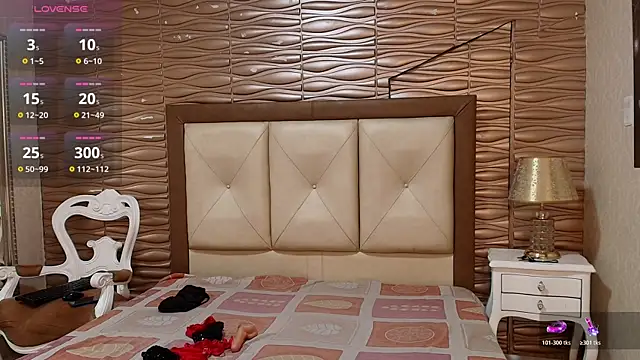 Brianrosex online show from April 23, 2026, 1:51 am