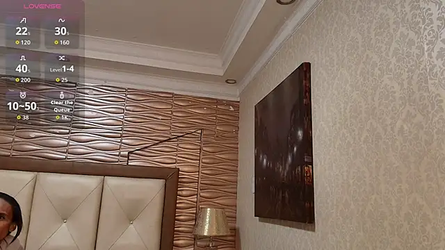 Brianrosex online show from April 24, 2026, 1:41 am