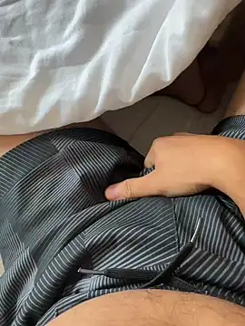 Rahulroy96 online show from January 1, 2025, 4:50 am