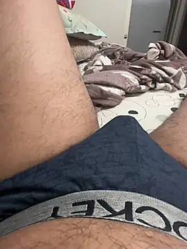 Rahulroy96 online show from March 13, 2025, 5:22 am