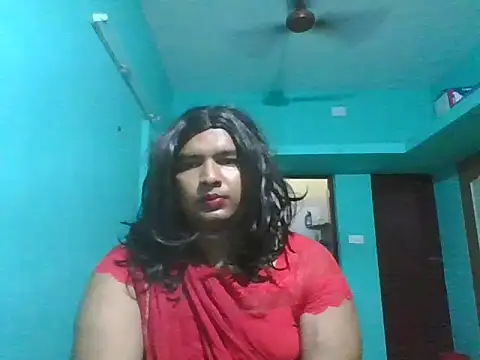 Snapshot of Clairdr chatting on December 19, 2025, 6:15 pm Clairdr online show from December 19, 2025, 6:15 pm