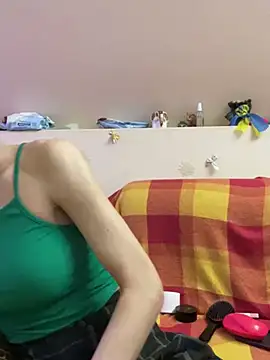 Kamila151 online show from February 2, 2025, 6:48 am