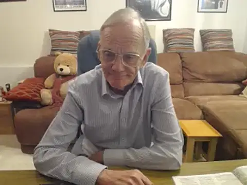 Ferret7777 online show from April 16, 2026, 9:39 pm