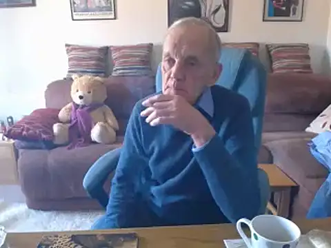 Ferret7777 online show from April 22, 2026, 10:28 am