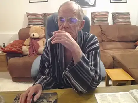 Ferret7777 online show from April 23, 2026, 12:34 am