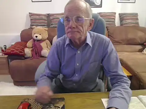 Ferret7777 online show from April 23, 2026, 5:59 pm