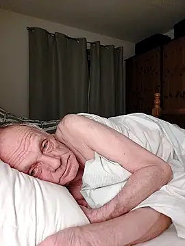 Ferret7777 online show from April 26, 2026, 9:45 pm