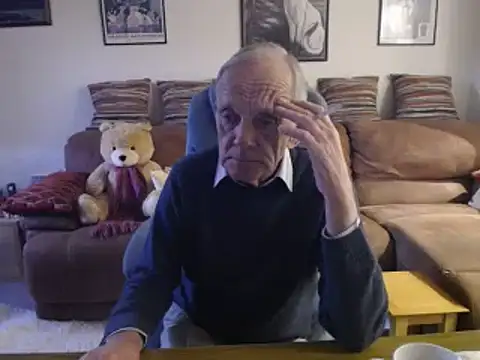 Ferret7777 online show from April 28, 2026, 7:52 pm