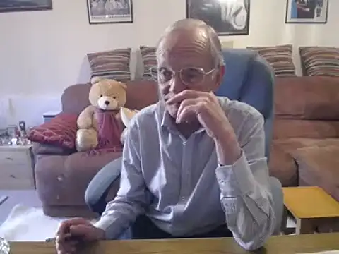 Ferret7777 online show from June 12, 2026, 7:57 pm