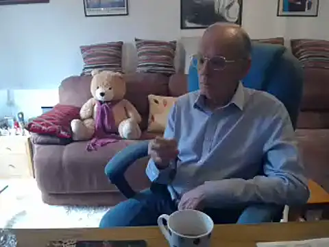 Ferret7777 online show from June 13, 2026, 2:26 pm
