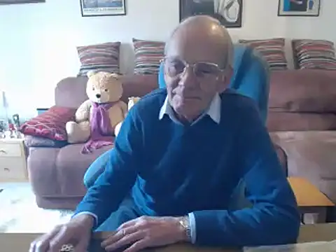 Ferret7777 online show from June 14, 2026, 9:22 am
