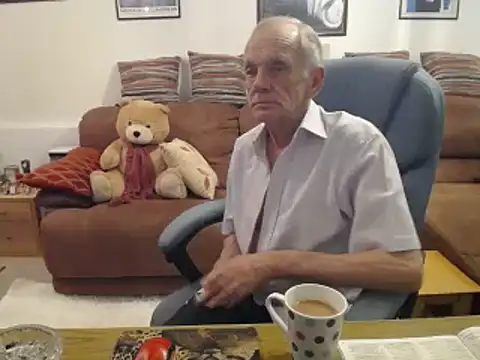 Snapshot of Ferret7777 chatting on June 24, 2026, 6:29 pm Ferret7777 online show from June 24, 2026, 6:29 pm
