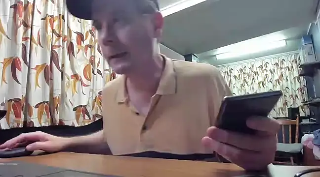 Snapshot of tilobinder chatting on March 5, 2025, 2:45 pm tilobinder online show from March 5, 2025, 2:45 pm