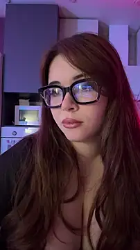 CutiePie3 online show from March 30, 2026, 9:05 pm